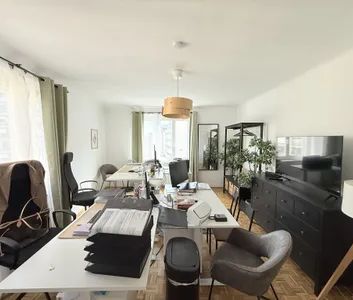 Geräumige 3-Zimmer Wohnung in der Nähe vom Sonnwendviertel und Hauptbahnhof - Foto 3