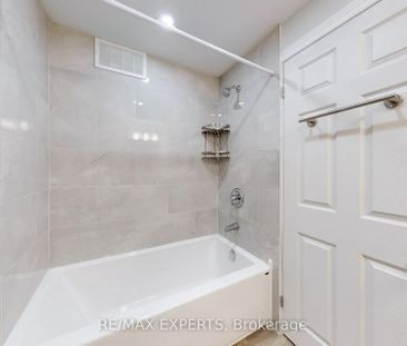 For Lease - 14 Snowy Owl Way Unit# Bsmt, Toronto, Ontario - Photo 2