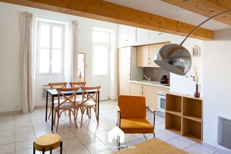 Studio Endoume - Photo 4