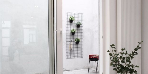 Woning te huur in Gent voor € 950 met 2 slaapkamers - Photo 1