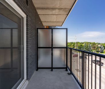 For Lease - 430 ESSA Road Unit# 319, Barrie, Ontario - Photo 1