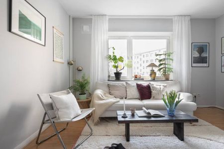 Frödingsgatan, Göteborg - Foto 3