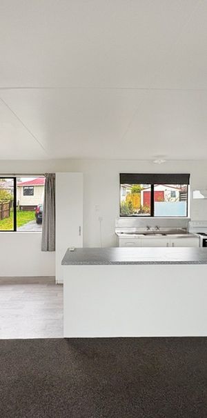 Lovely in Ruby! Pukehangi - Photo 1