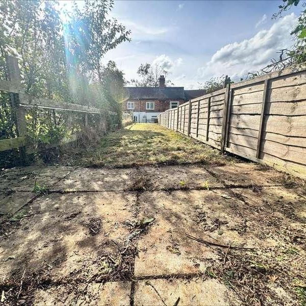 Wall Lane, Nantwich, CW5 - Photo 1