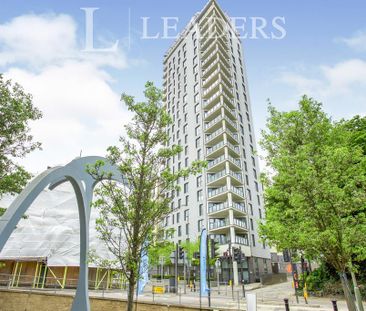 1 bedroom flat to rent - Photo 6