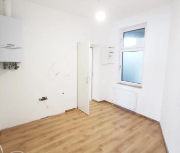 Erstbezug nach Renovierung 2 Zimmer Wohnung - Foto 3