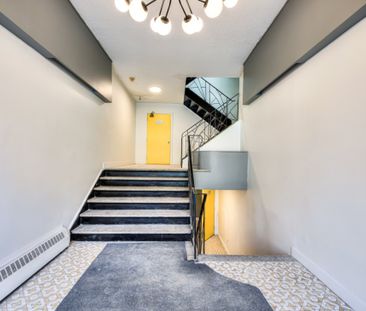 Appartement à louer - Longueuil (Le Vieux-Longueuil) (Lemoyne) - Photo 2