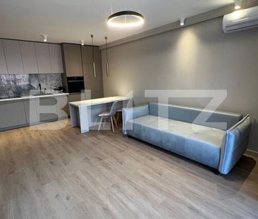 Apartament 2 camere, 50 mp, parcare, zona Tribunalului - Photo 2