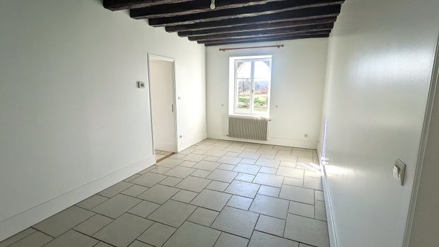 Maison Marmagne - Photo 1