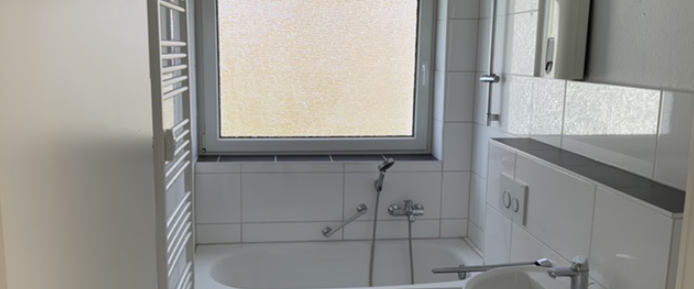 3-Zimmer-Wohnung in Moers Vinn - Foto 1