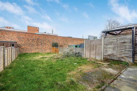 2 bedroom house to rent - Photo 4