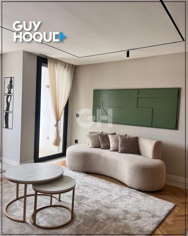 Grand studio meublé au coeur du CIL (proche de CFC) 66m² - Photo 2