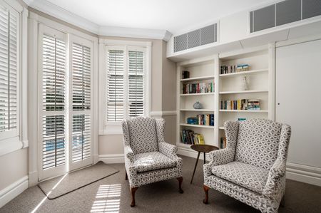 31/211 Wellington Parade South, East Melbourne VIC 3002 - Apartment For Rent | Domain - Photo 5