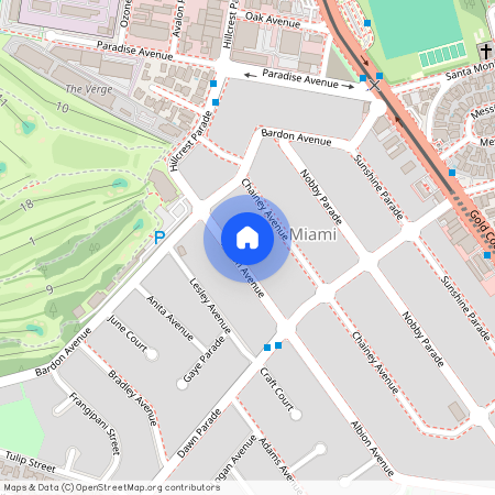 103 Albion Avenue, Qld 4220, Miami