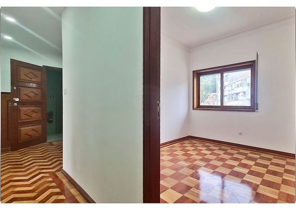 Apartamento T3 em Porto