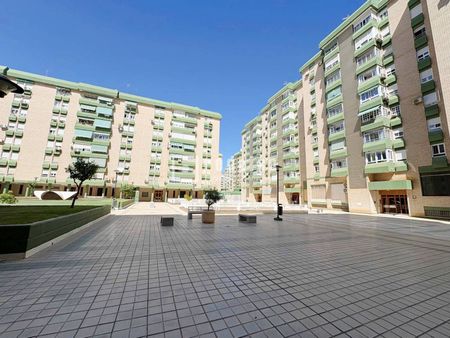 Piso en alquiler en Plaza Miramar del Palo, El Palo, Este, Málaga - Foto 5