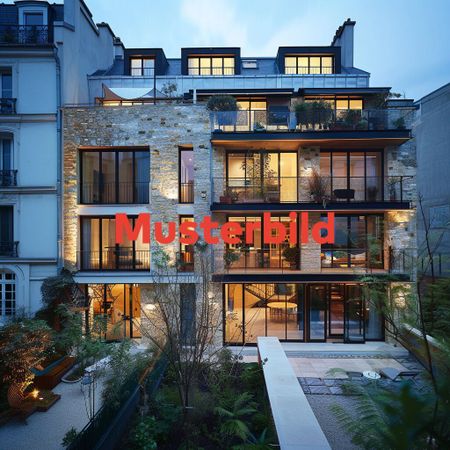 Immeuble d’échange : Appartement moderne de 2,5 pièces à Buchrain – Idéal pour les navetteurs et les amoureux de la nature - Foto 2