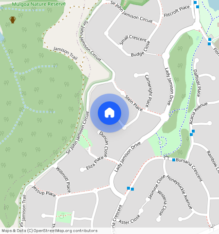 ** Staples place, 2745, Glenmore Park Nsw