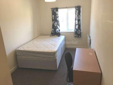 Bedroom Flat At Miskin Street, Cathays, Cardiff, CF24 - Photo 2