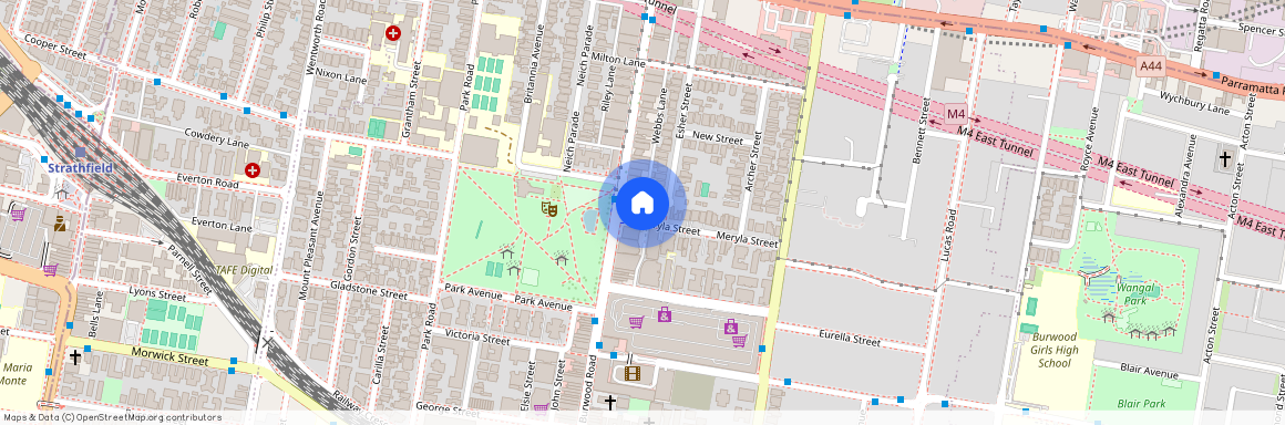 37 Meryla Street, NSW 2134, Burwood