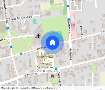 Apartament 2 Pokojowy z Dużym Balkonem ul.Łowiecka - Фото 1