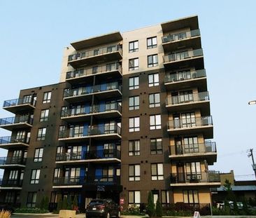 5830 Rue Jarry E., app.404, H1P 0A7, H1P 0A7, Montréal - Photo 5