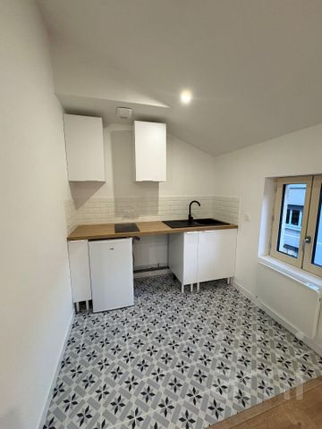 Appartement Niort 1 pièce(s) - Photo 2