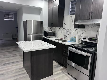 For Lease - 90 Merlin Street Unit# Basement, Oakville, Ontario - Photo 5