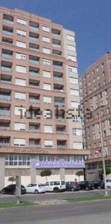 Alquiler de piso en Avenida Virgen del Carmen, 61 - Photo 1