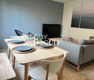 Location Maison 1 pièce 11m² - Photo 2