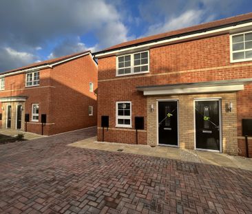 Fonthill Close, Peterborough, Hampton Waters - Photo 1