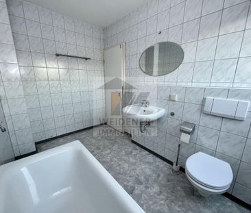 Tolle und ruhige 2 Raum Stadtwohnung in Innenstadtnähe mit Weitblick. - Photo 2