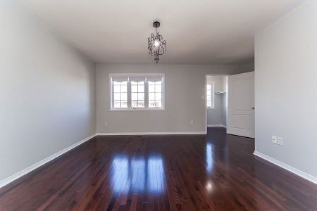 For Lease - 37 Lonestar Crescent, Brampton, Ontario - Photo 5