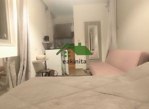 Studio/Γκαρσονιέρα για ενοικίαση - Καλλίπολη – Φρεαττύδα, - Photo 4