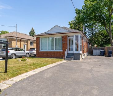 For Lease - 675 Brimley Road Unit# Basement, Toronto, Ontario - Photo 1