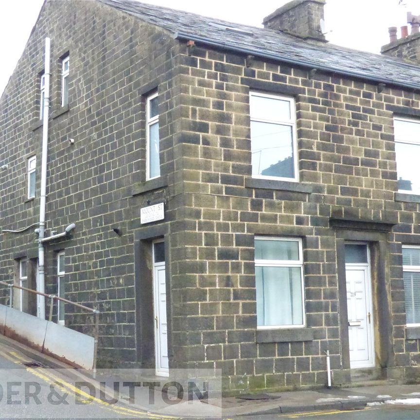 Haslingden Road, Rossendale, Lancashire, BB4 - Photo 1