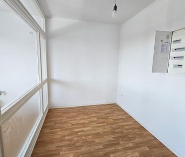 2-Zimmer-Wohnung mit Weitblick in Hannover Mühlenberg! - Photo 1