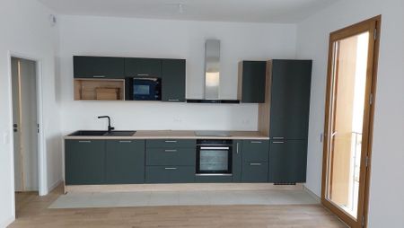 location Appartement T3 DE 57.06m² À VERSAILLES - Photo 5