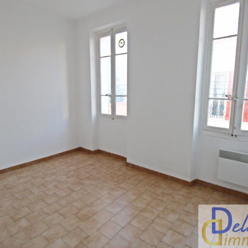 APPARTEMENT T2 CENTRE VILLE DE LA SEYNE SUR MER - Photo 1