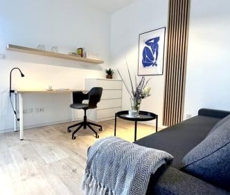 Pokój Poznań - Photo 3