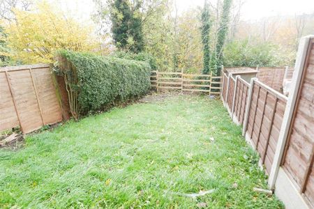 2 bedroom terraced house to rent - Photo 5