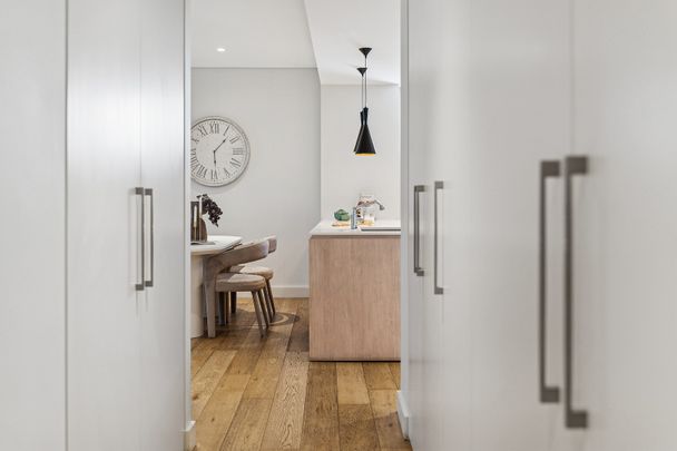 310/50 Gordon Crescent, Lane Cove NSW 2066 - Apartment For Rent | Domain - Photo 1