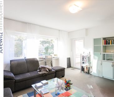 Bielefeld-Senne: Helle und optimal geschnittene 3 Zimmer-Wohnung mi... - Photo 4