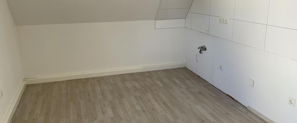 Demnächst frei! 2-Zimmer-Wohnung in Gelsenkirchen Horst - Foto 1