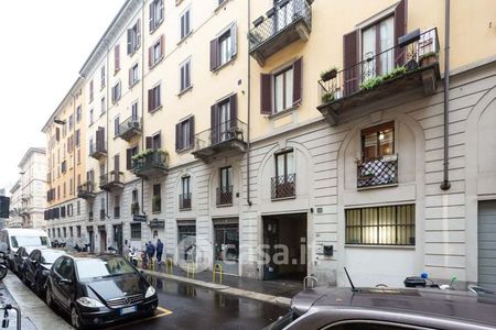 Monolocale in Affitto in Via Galeazzo Alessi 13 a Milano - Foto 4