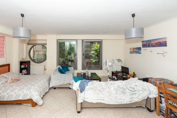 Studio/Γκαρσονιέρα για ενοικίαση Ανάληψη (Βόλος) - Photo 1