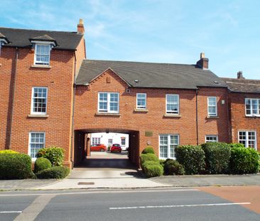 Brewhouse Court, Lichfield, WS13 - Photo 2