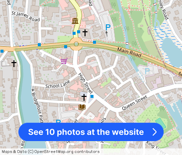 Oyster Mews, Emsworth. PO10 7BX - Photo 1