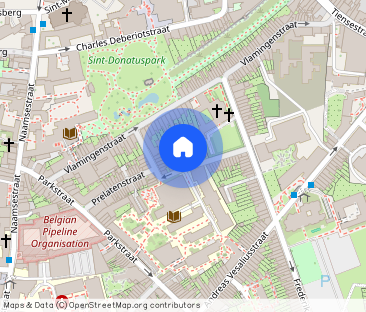 Studentenkamer eigen sanitair! - Foto 1