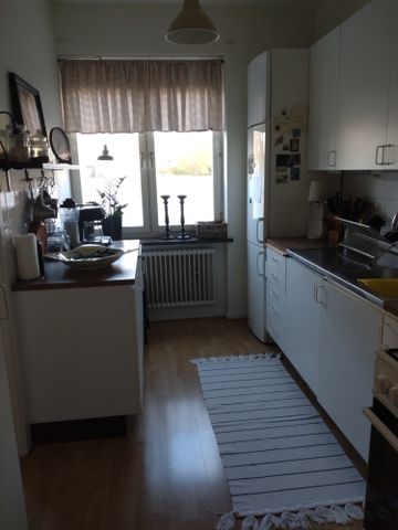 Linnégatan 63B - Foto 4